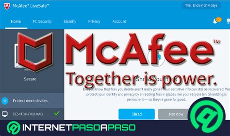 【ACTIVATE McaFee Antivirus】 Serial + Keygen .